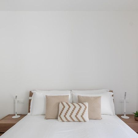 Iflat Opificio New Light Apartment Roma Exterior foto