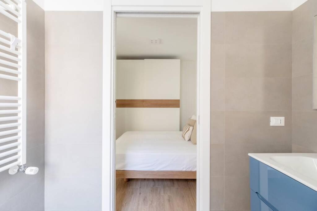 Iflat Opificio New Light Apartment Roma Exterior foto