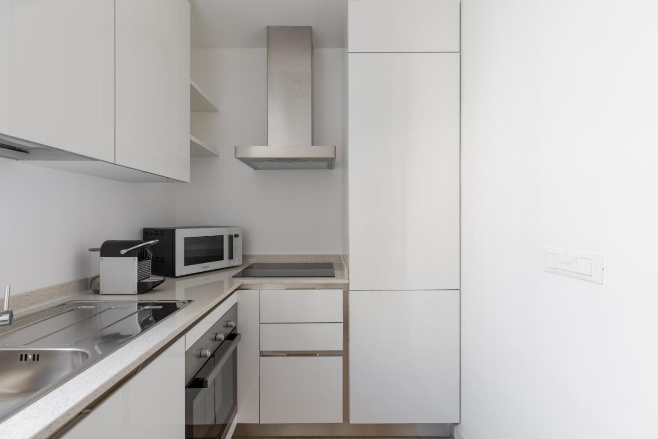 Iflat Opificio New Light Apartment Roma Exterior foto