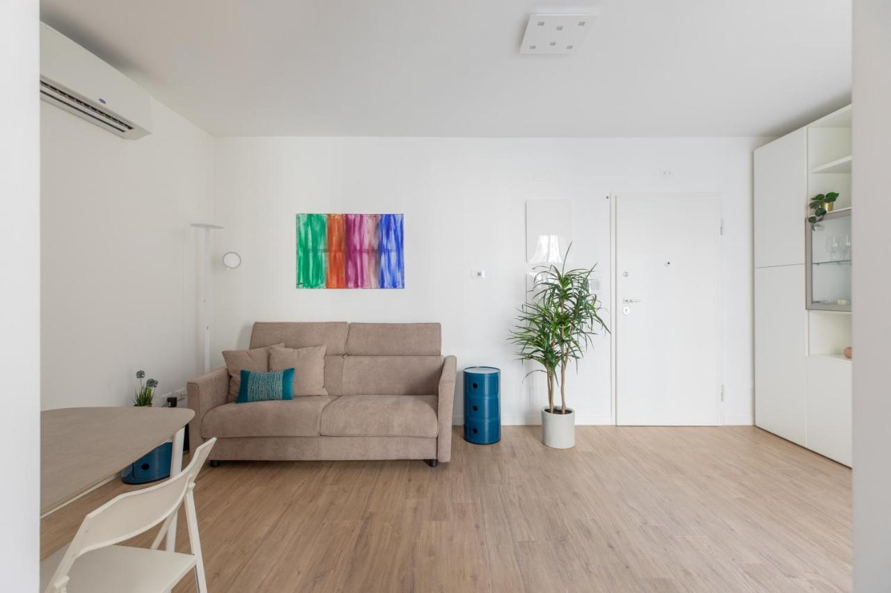 Iflat Opificio New Light Apartment Roma Exterior foto