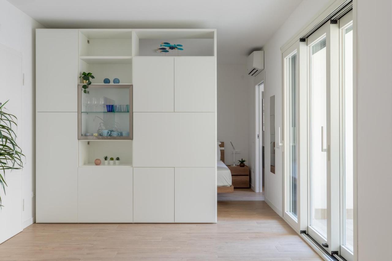Iflat Opificio New Light Apartment Roma Exterior foto
