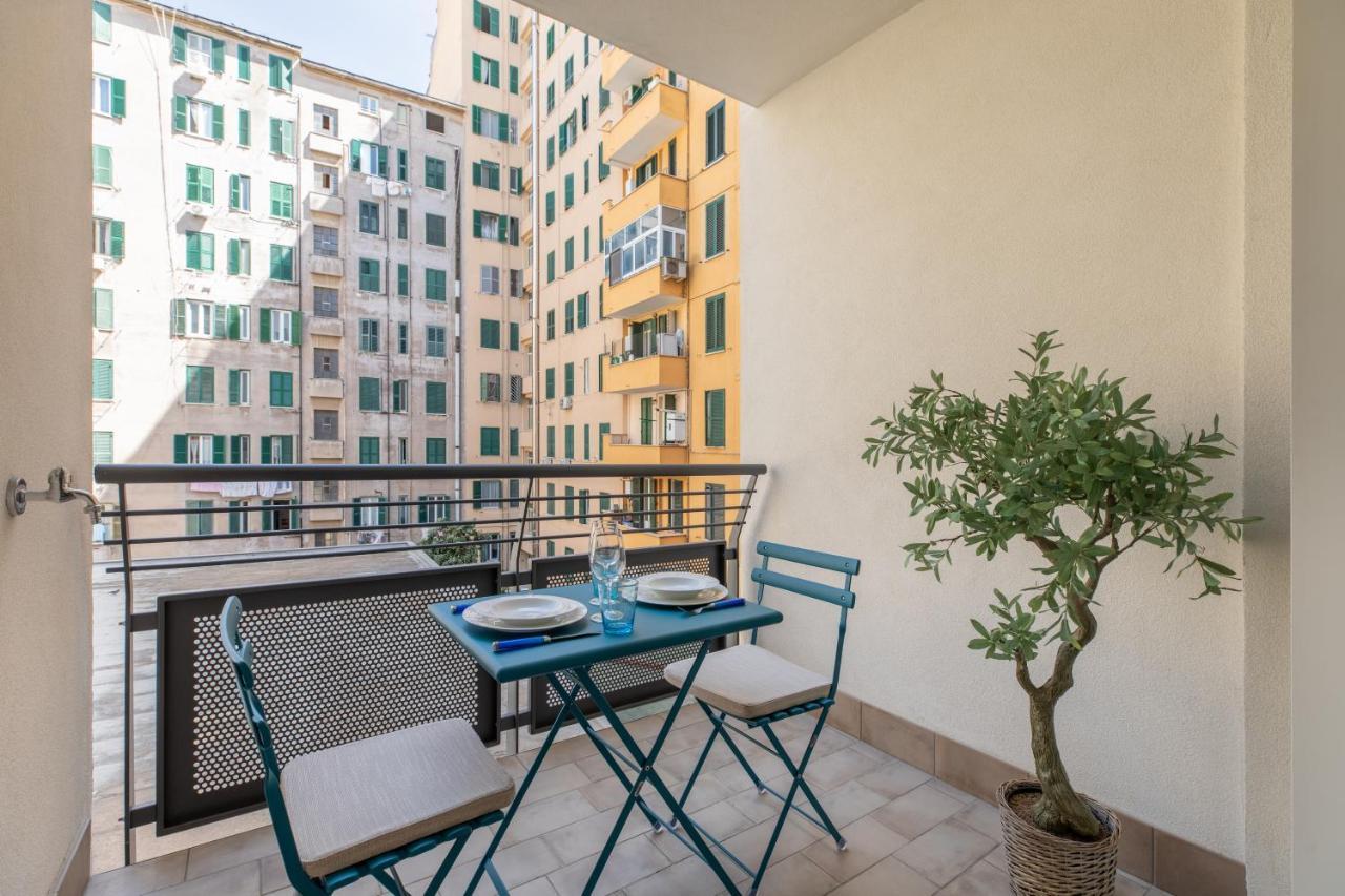 Iflat Opificio New Light Apartment Roma Exterior foto