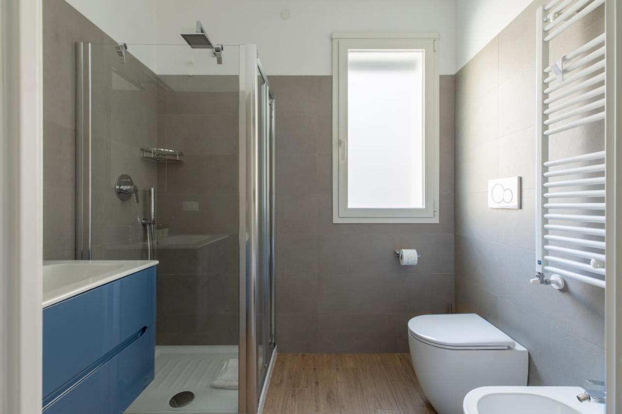 Iflat Opificio New Light Apartment Roma Exterior foto